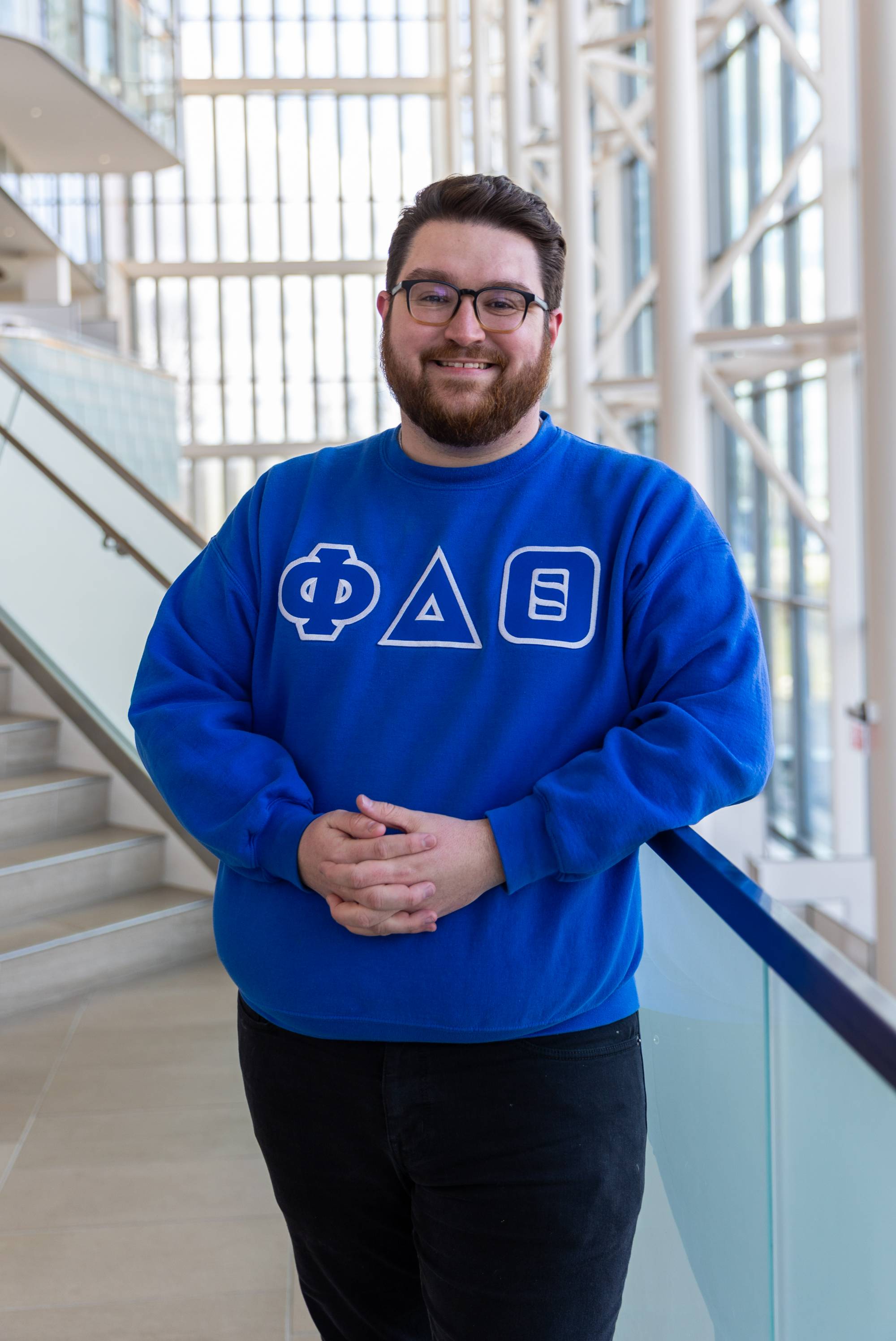 Jeremy Paul Headshot